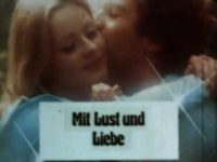 Mit Lust und Liebe title screen