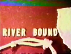 River Bound title screen