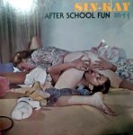 Sin Kay SK-11 After School Fun first box front