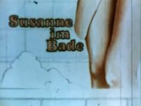 Susanne Im Bade title screen