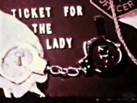 Ticket For The Lady title screen