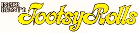Tootsy Rolls second logo