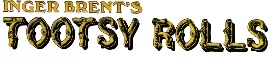 Tootsy Rolls third logo