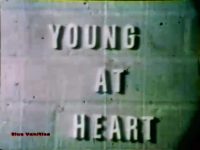 Young At Heart title screen
