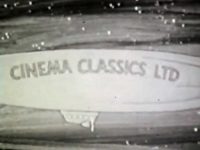 Cinema Classics LTD Strip Darts first logo