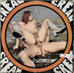 Cream 9 Sex Stop first box front