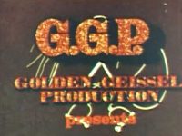 Golden Geissel Production 18 Die perversen Gräfinnen mit ihren Opfer logo screen