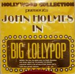 Hollywood Collection 2 John Holmes first box back
