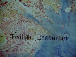 Raffaelli F-689 - Twilight Encounter title screen