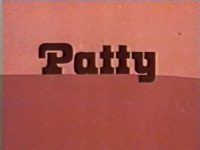 Starfire Patty title screen