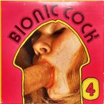 Bionic Cock 4 Mouthful third box front