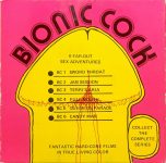 Bionic Cock back box