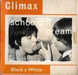 Climax Films School Girl Dream Orgy first box front