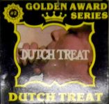 Golden Award Series 2 Dutch Treat first box front