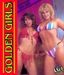 Golden Girls 222 Pussy Passion Play first box front