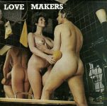 Impact XX3 Love Makers first box front