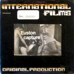 International Films Euston Capture first box front