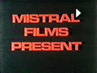 Mistral Films 27 Recipe For Sex logo