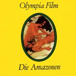Olympia Film Die Amazonen first box