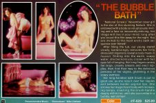 Raffaelli F-629 - The Bubble Bath catalogue