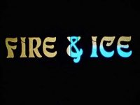 Raffaelli F-701 - Fire & Ice title screen