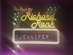Richard Rank Jennifer title screen
