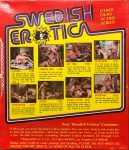 Swedish Erotica 150 Hot Pumping Trio original box back