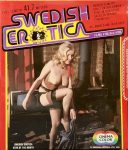 Swedish Erotica 161 Stud Service first box front