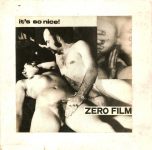 Zero Film Its So Nice first box front