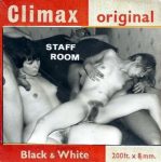 Climax Films 105 Staff Room first box front