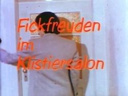 Guditt Film 23 Fickfreuden Im Klistier Salon title screen