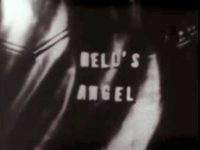 Hells Angel title screen