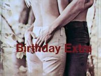 Sexorama Film 822 Birthday Extra title screen