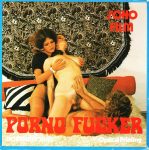Soho Film 1501 Porno Fucker first box front