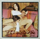 Tenill Film Wet Dreams part 1 first box front