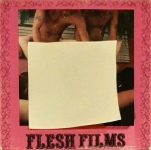 Flesh Films 10 Flick Party box front
