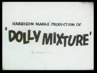 Harrison Marks Dolly Mixture title screen