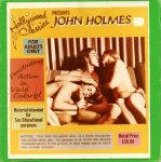 Hollywood Classics Presents John Holmes