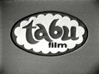 Tabu Film 141 Creme Delight title screen