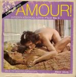 Amour 5 front box