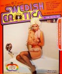 Swedish Erotica 257 Plucking Good Time box front