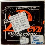 The Devil In Miss Jones Part 4 box front