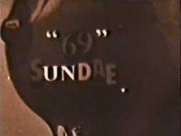 Sundae 69 title screen