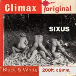 Climax Films 212 Sixus front box