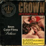 Crown International 2 Sex Invitation front box