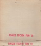 F-676 Finger Fuckin Fun box front