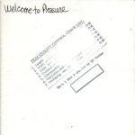 F-753 Welcome To Pleasure box front