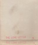 F-949 The Love Letter box front