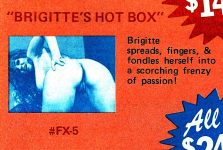 FX-5 Brigitte’s Hot Box