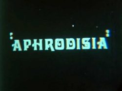 Maximus Films Aphrodisia Part 1 title screen